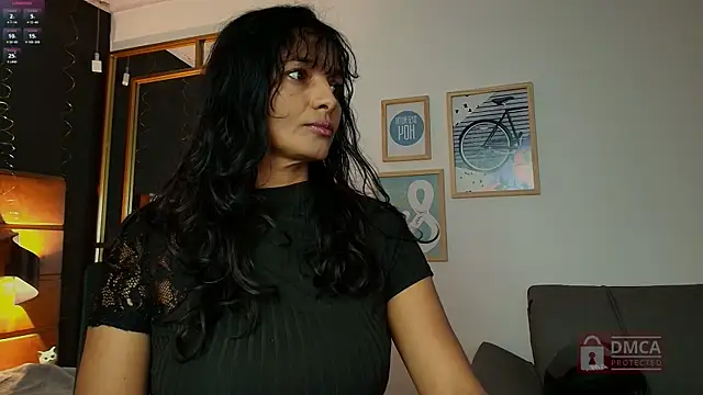 gaby jazmin online show from 04/15/26, 10:43