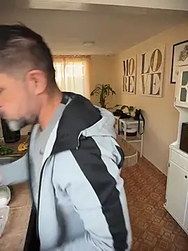 wolfbucker online show from 03/18/26, 02:20