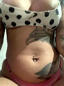 morganac1 online show from 01/09/26, 03:31