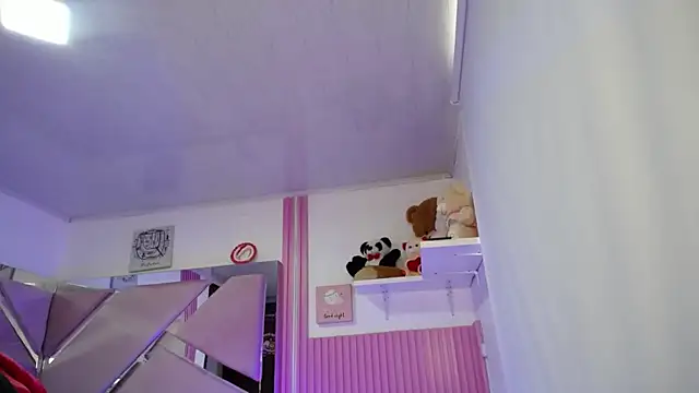 AprilSexx online show from 01/08/26, 12:51