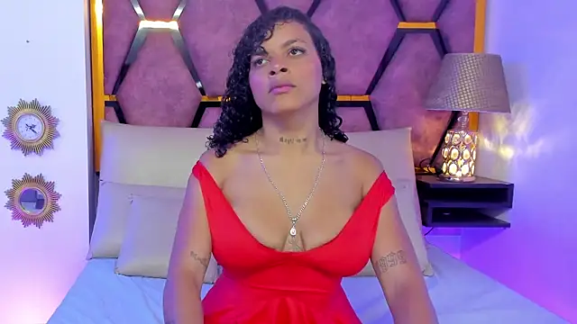 MelanyRojas online show from 01/09/26, 12:19