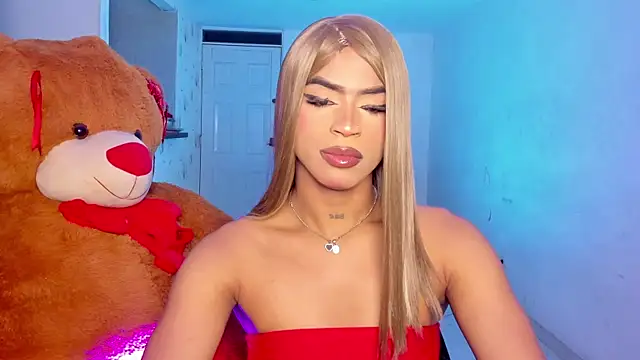 angels trans 23x online show from 04/08/26, 08:25