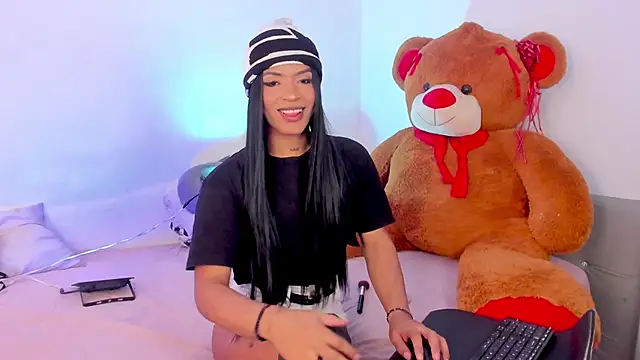 angels trans 23x online show from 04/14/26, 07:42