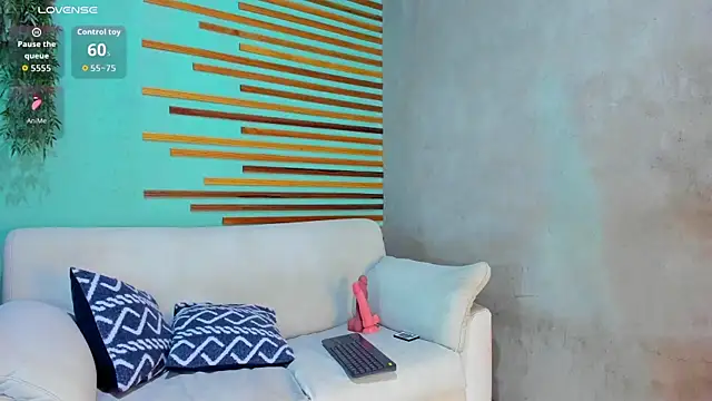 Jade oz  online show from 01/16/26, 01:53