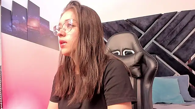 Ariana Montiel online show from 01/14/26, 06:57