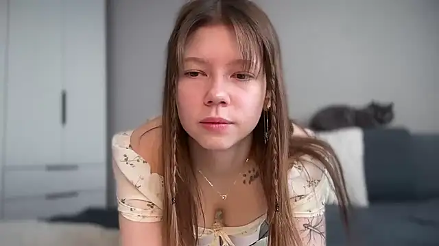 Snapshot of karalinhks chatting on 02/07/26, 07:12 karalinhks online show from 02/07/26, 07:12