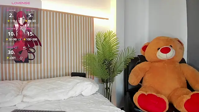 Snapshot of lia_corner chatting on 02/18/26, 08:49 lia corner online show from 02/18/26, 08:49