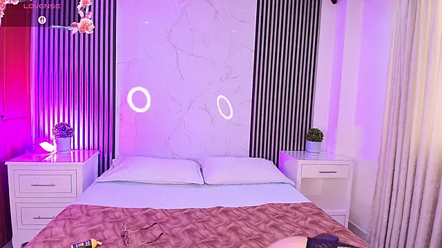 Snapshot of DafneHills_ chatting on 01/07/26, 08:22 DafneHills online show from 01/07/26, 08:22