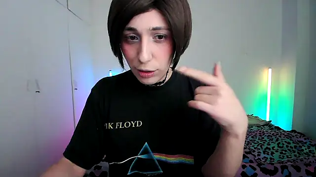 Snapshot of HoneyValentine chatting on 02/12/26, 09:54 HoneyValentine online show from 02/12/26, 09:54