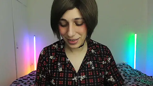 Snapshot of HoneyValentine chatting on 02/18/26, 08:49 HoneyValentine online show from 02/18/26, 08:49