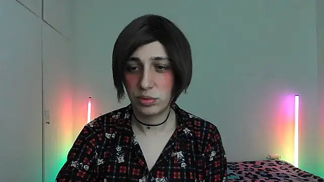 HoneyValentine online show from 03/08/26, 08:34