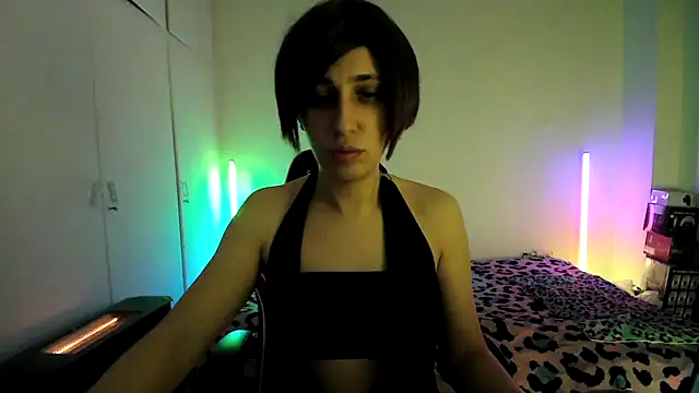 HoneyValentine online show from 03/26/26, 09:42