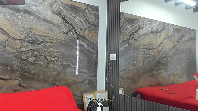 Skarleth queen online show from 02/24/26, 03:59