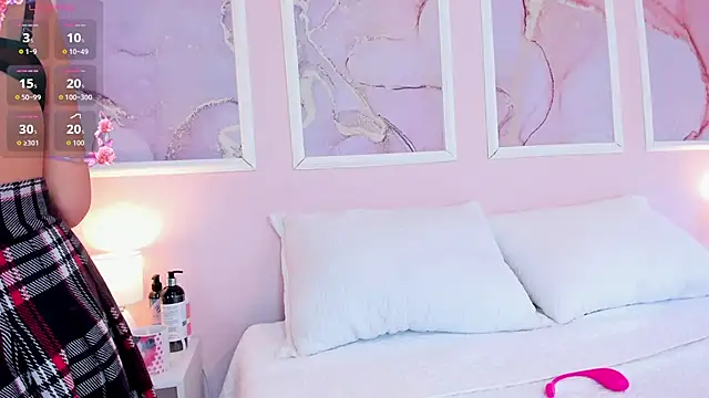 Katteyes   online show from 03/07/26, 07:33