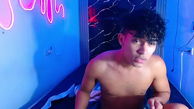 jamescurly00 online show from 03/01/26, 10:28