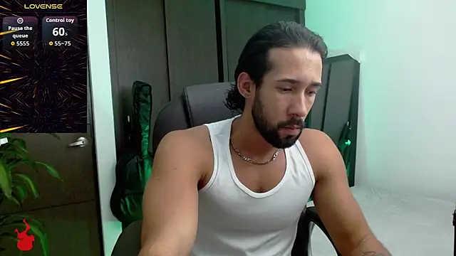 Snapshot of Rem_Dimartinz chatting on 03/02/26, 11:22 Rem Dimartinz online show from 03/02/26, 11:22