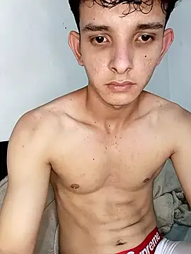 KaenAngel online show from 01/10/26, 12:12