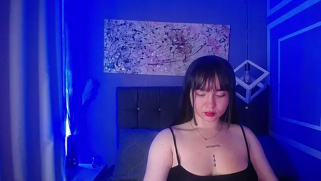 ashleyrose 1 online show from 01/13/26, 08:58