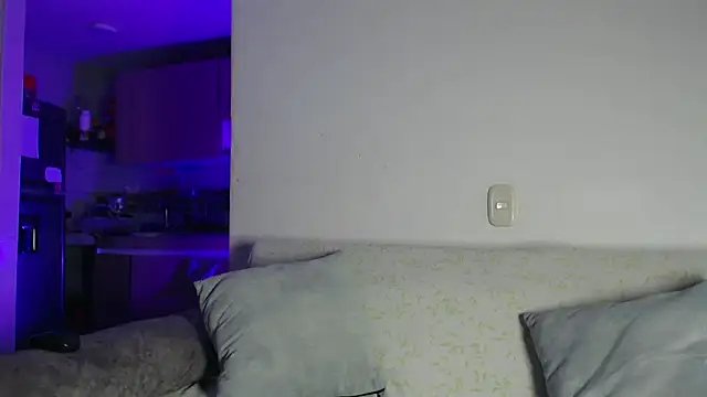 samanta xi online show from 03/28/26, 04:34