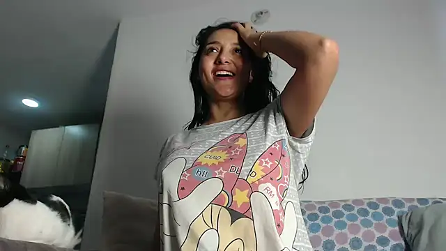samanta xi online show from 05/26/26, 11:39