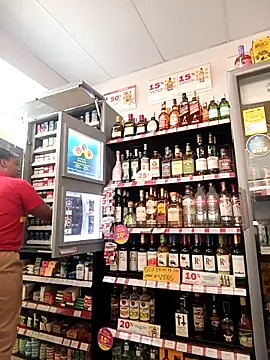 Asia 37 online show from 03/06/26, 07:43