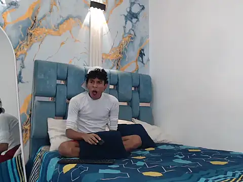 MAPOLA GREAT online show from 01/12/26, 07:24