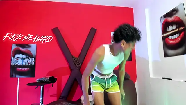 MAPOLA GREAT online show from 04/09/26, 01:16