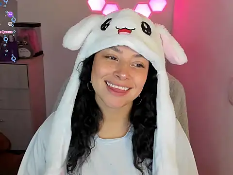 emillyaqua online show from 02/03/26, 10:15