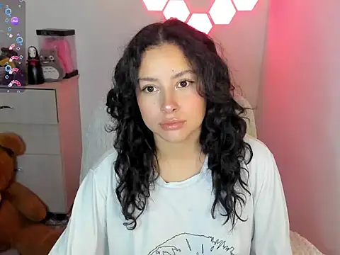 emillyaqua online show from 02/05/26, 10:58