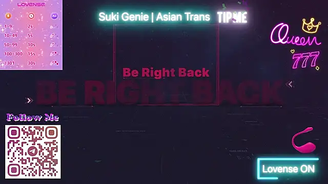 asiantransgirlsuki online show from 08/03/26, 12:10