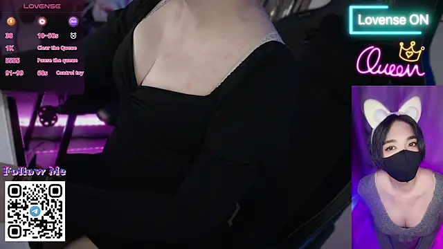 asiantransgirlsuki online show from 08/07/26, 02:46