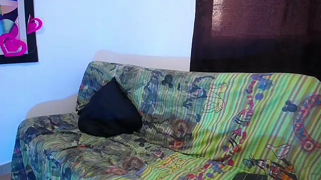 shy nanami online show from 02/26/26, 12:15