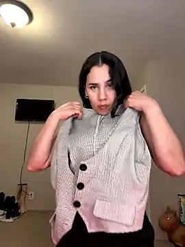 chiquitabravaydulce online show from 01/12/26, 04:29