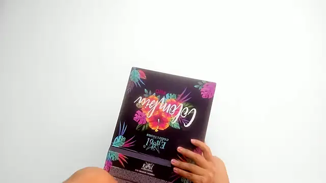 Sarah sumemers online show from 02/17/26, 08:15