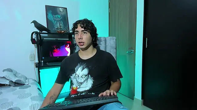 Keisuke Baji  online show from 01/10/26, 03:14