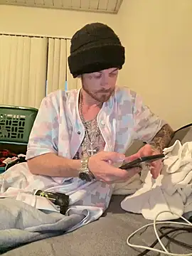 Nico2Nasty online show from 05/19/26, 12:38