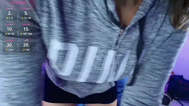 Cristal and luke online show from 02/27/26, 03:39