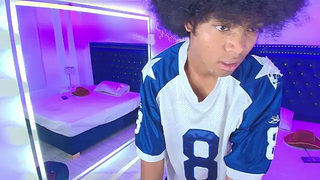 Cristal and luke online show from 04/02/26, 03:26