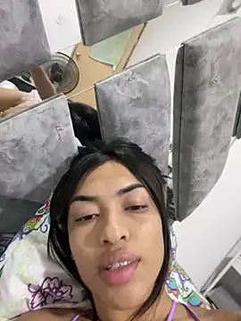 prettyrain online show from 01/06/26, 06:39