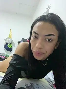 prettyrain online show from 01/12/26, 05:45