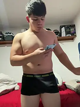 padrinito 69 online show from 02/25/26, 05:39