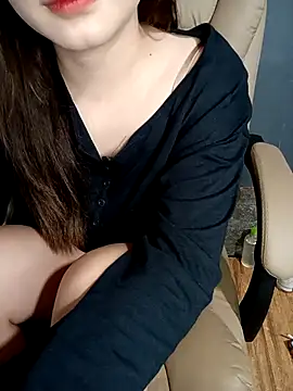 ChanChanLy online show from 01/17/26, 03:28