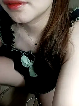 ChanChanLy online show from 02/28/26, 03:24