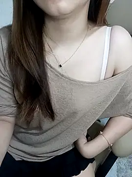 ChanChanLy online show from 04/01/26, 03:31