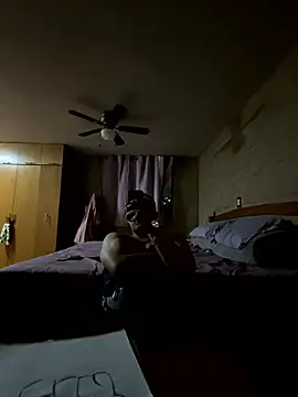 soyrodryp online show from 01/13/26, 01:00