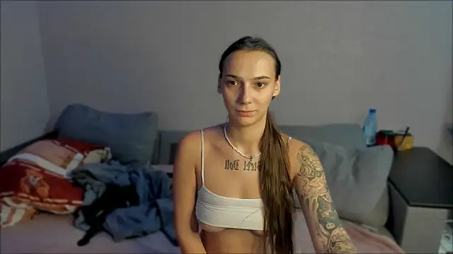 AnnaMized online show from 01/12/26, 01:38