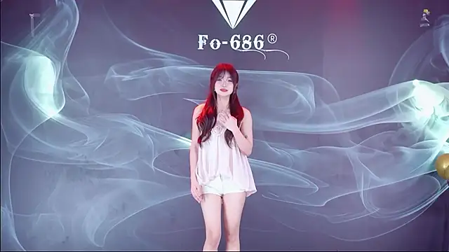 Snapshot of FO-686- chatting on 02/27/26, 06:19 FO-686- online show from 02/27/26, 06:19