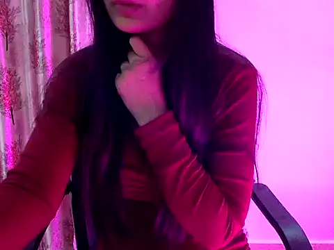 sweet riyaaa online show from 01/18/26, 04:49