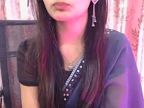 sweet riyaaa online show from 02/01/26, 05:17