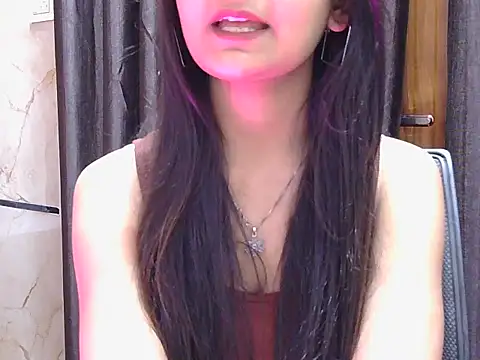 sweet riyaaa online show from 02/25/26, 05:28